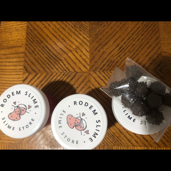 Slime - Picture 4 of 4